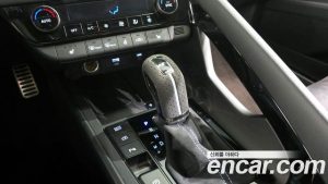 Hyundai AVANTE 2.0 N 2025 года из Южной Кореи