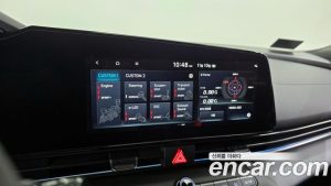 Hyundai AVANTE 2.0 N 2025 года из Южной Кореи
