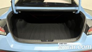 Hyundai AVANTE 2.0 N 2025 года из Южной Кореи