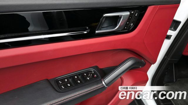 40904986_015.jpg Porsche Cayenne 3.0 2023 года из Южной Кореи