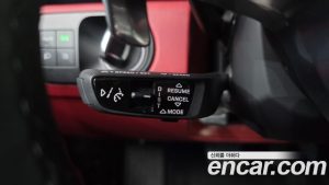 Porsche Cayenne 3.0 2023 года из Южной Кореи