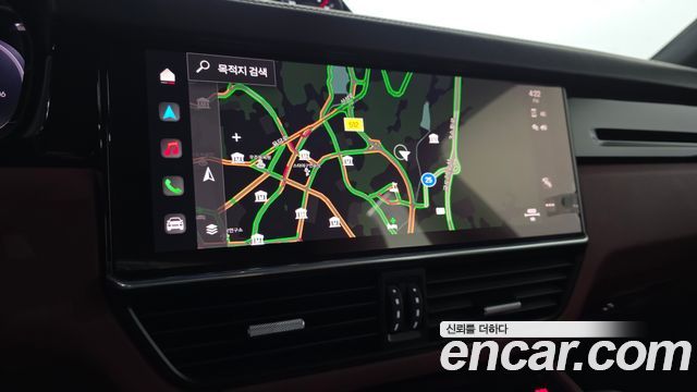 40904986_017.jpg Porsche Cayenne 3.0 2023 года из Южной Кореи