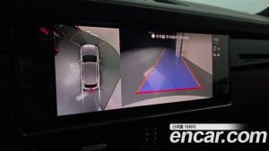 Porsche Cayenne 3.0 2023 года из Южной Кореи