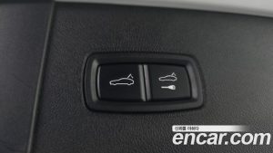 Porsche Cayenne 3.0 2023 года из Южной Кореи