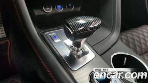 Genesis G70 Бензин 2.5T 4WD 2025 года из Южной Кореи