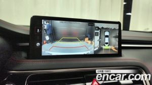 Genesis G70 Бензин 2.5T 4WD 2025 года из Южной Кореи