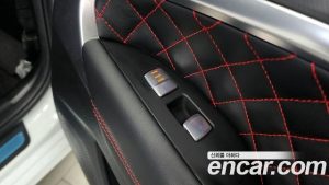 Genesis G70 Бензин 2.5T 4WD 2025 года из Южной Кореи