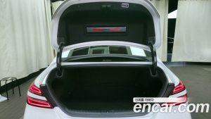 Genesis G70 Бензин 2.5T 4WD 2025 года из Южной Кореи