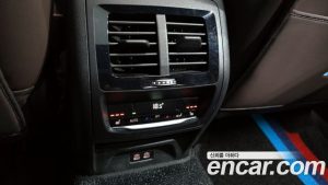 BMW X3 xDrive 20i M Sport 2023 года из Южной Кореи