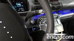 Hyundai Casper Inspiration 2025 года из Южной Кореи