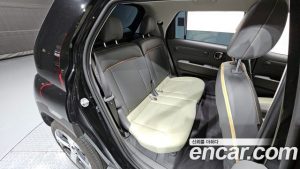 Hyundai Casper Inspiration 2025 года из Южной Кореи
