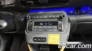 Hyundai Casper Inspiration 2025 года из Южной Кореи