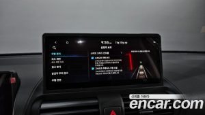 Hyundai Casper Inspiration 2025 года из Южной Кореи