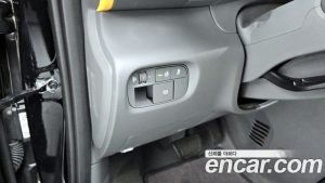 Hyundai Casper Inspiration 2025 года из Южной Кореи