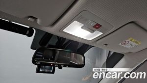 Hyundai Casper Inspiration 2025 года из Южной Кореи
