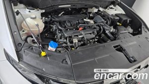 Hyundai Tucson Бензин 1.6 Turbo 2WD 2024 года из Южной Кореи