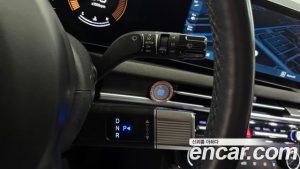 Hyundai Tucson Бензин 1.6 Turbo 2WD 2024 года из Южной Кореи