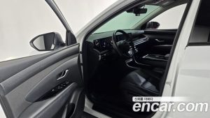 Hyundai Tucson Бензин 1.6 Turbo 2WD 2024 года из Южной Кореи