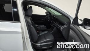 Hyundai Tucson Бензин 1.6 Turbo 2WD 2024 года из Южной Кореи