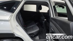 Hyundai Tucson Бензин 1.6 Turbo 2WD 2024 года из Южной Кореи