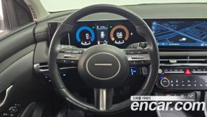 Hyundai Tucson Бензин 1.6 Turbo 2WD 2024 года из Южной Кореи