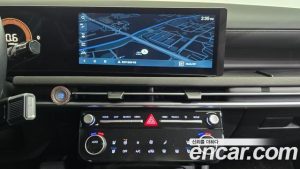 Hyundai Tucson Бензин 1.6 Turbo 2WD 2024 года из Южной Кореи