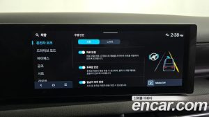 Hyundai Tucson Бензин 1.6 Turbo 2WD 2024 года из Южной Кореи