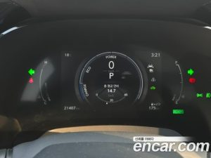 Lexus RX Luxury 2024 года из Южной Кореи