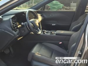Lexus RX Luxury 2024 года из Южной Кореи