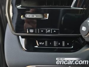 Lexus RX Luxury 2024 года из Южной Кореи