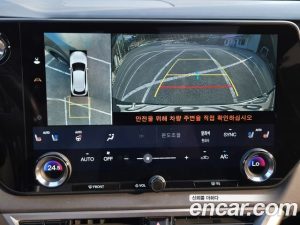 Lexus RX Luxury 2024 года из Южной Кореи