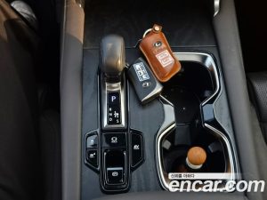 Lexus RX Luxury 2024 года из Южной Кореи