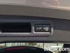 Lexus RX Luxury 2024 года из Южной Кореи