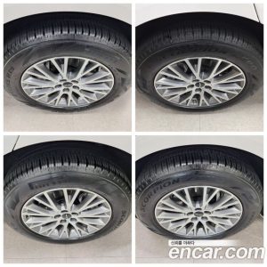 Genesis GV80 2.5T Бензин AWD 2025 года из Южной Кореи