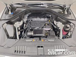 Genesis GV80 2.5T Бензин AWD 2025 года из Южной Кореи