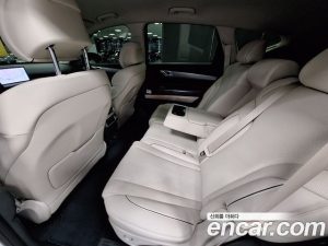 Genesis GV80 2.5T Бензин AWD 2025 года из Южной Кореи