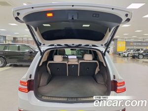 Genesis GV80 2.5T Бензин AWD 2025 года из Южной Кореи