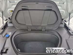 Volvo C40 Twin ULTIMATE 2024 года из Южной Кореи