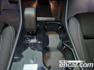 Volvo C40 Twin ULTIMATE 2024 года из Южной Кореи