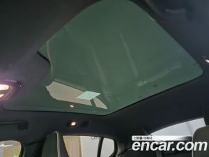 Volvo C40 Twin ULTIMATE 2024 года из Южной Кореи