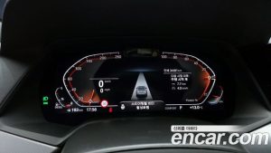 BMW X6 xDrive30d M Sport 2023 года из Южной Кореи