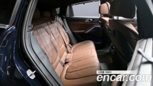 BMW X6 xDrive30d M Sport 2023 года из Южной Кореи