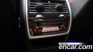 BMW X6 xDrive30d M Sport 2023 года из Южной Кореи