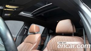 BMW X6 xDrive30d M Sport 2023 года из Южной Кореи
