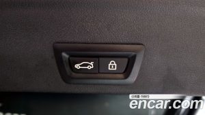 BMW X6 xDrive30d M Sport 2023 года из Южной Кореи