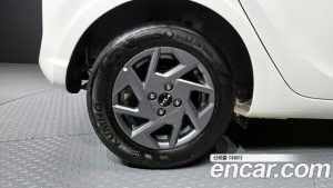 Kia morning Prestige 2024 года из Южной Кореи