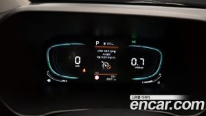 Kia morning Prestige 2024 года из Южной Кореи