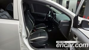Kia morning Prestige 2024 года из Южной Кореи