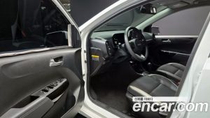 Kia morning Prestige 2024 года из Южной Кореи