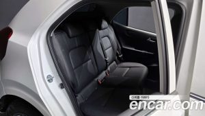 Kia morning Prestige 2024 года из Южной Кореи